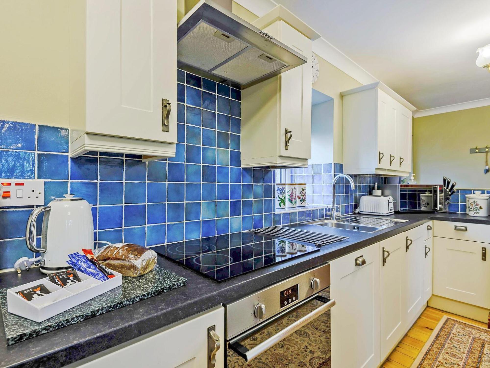 Bwthyn - Uk31387 Villa Caeathro Ngoại thất bức ảnh