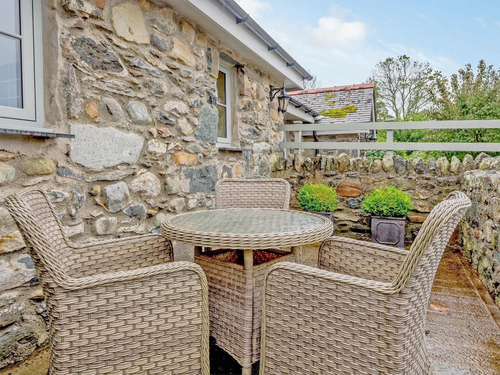 Bwthyn - Uk31387 Villa Caeathro Ngoại thất bức ảnh